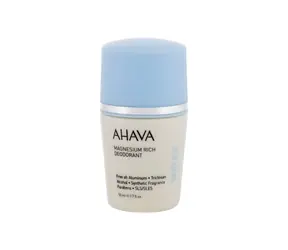 AHAVA Deadsea Water Magnesium Rich Dezodorant 50 ml