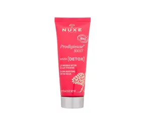 Nuxe Prodigieuse Boost Glow-Boosting Detox Mask Pleťová maska 75 ml
