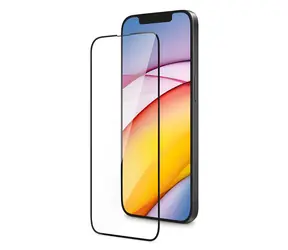 Aligator Ochrana displeja GLASS PRINT XIAOMI 17T Pre čierna / Tvrdené sklo / Celoplošné lepenie / 9H