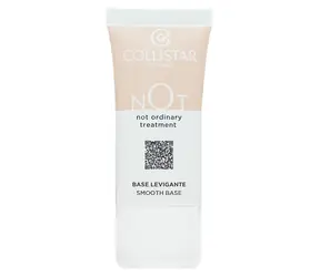 Collistar NOT Vyhladzujúca podkladová báza 30 ml