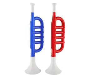 Směr Trumpeta 34 cm / Hudobný nástroj / Plast / 3+ rokov