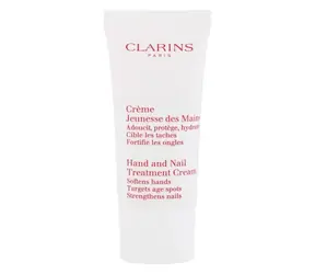 Clarins Hand And Nail Treatment Krém na ruky 30 ml