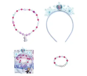 CERDA Sada šperkov Frozen II / 4 ks