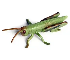 Rappa Figúrka Kobylka / Hmyz / 9 cm / plast