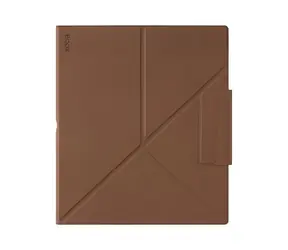 Onyx Boox púzdro pre NOTE AIR 5/6 C hnedé / Púzdro pre čítačku / Magnetické