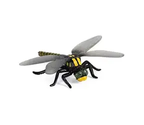 Rappa Figúrka vážka 9 cm / Hmyz / Plast