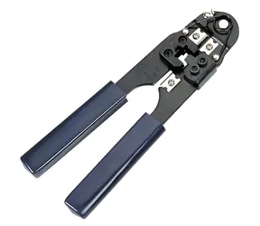 Konektorovací nástroj RJ45 8P8C / Inštalačné náradie / pre konektory 8P8C