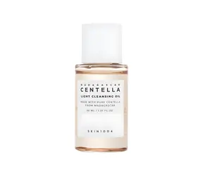 SKIN1004 Centella Light Cleansing Oil Čistiaci olej 30 ml
