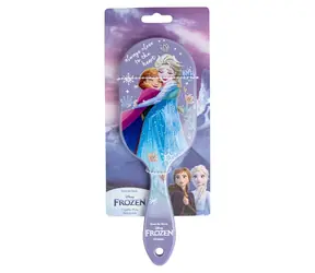 Cerdá Childish Frozen Kefa na vlasy obdĺžniková