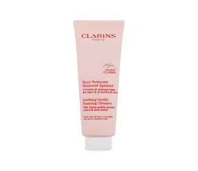Clarins Soothing Gentle Foaming Cleanser Čistiaci krém 125 ml