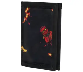 Lego Peňaženka Ninjago KAI / 13 x 25,5 cm