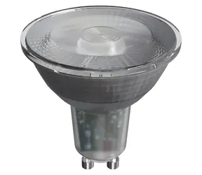 Emos Classic MR16 3W GU10 / Žiarovka / náhrada za 36W / teplá biela / 345 lm