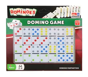 MADE Domino
