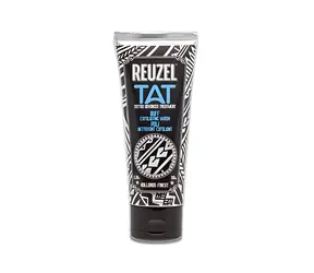Reuzel TAT Buff Exfoliating Wash Jemný čistiaci prostriedok na tetovanie 100 ml