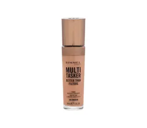 Rimmel London Multi Tasker Better Than Filters Podklad pod make-up 30 ml 005 Medium