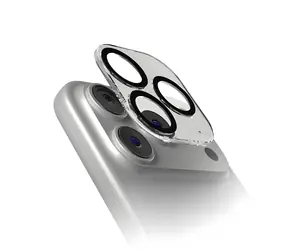 SBS D3O ochranné sklo kamery iPhone 18 Pro Max