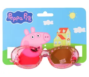 Cerdá Slnečné okuliare Peppa Pig / Detské