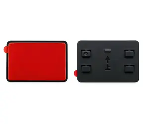 Aligator Držiak s 3M podložkou pre autokameru A8 / Držiak / 3M lepiaca podložka na čelné sklo