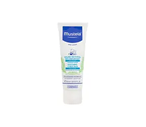 Mustela Bébé Soothing Chest Rub Telový balzam 40 ml