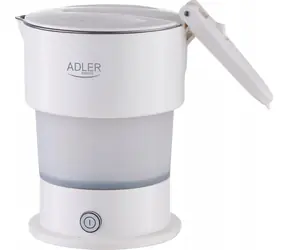 Adler AD 1377 biela