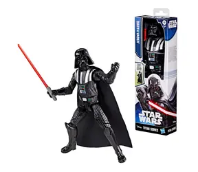 Hasbro Figúrka Star Wars Darth Vader / 30 cm / od 4 rokov