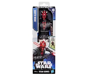 Hasbro Figúrka Star Wars Darth Maul / 30 cm / od 4 rokov