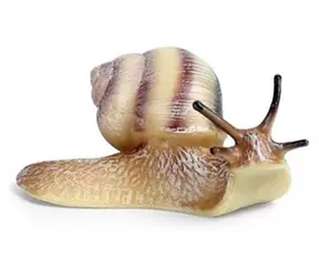 Rappa Figúrka slimák / 8 cm