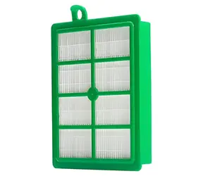 Electrolux EFH12 zelená / Filter do vysávača / s-filter® / Hygiene Filter™