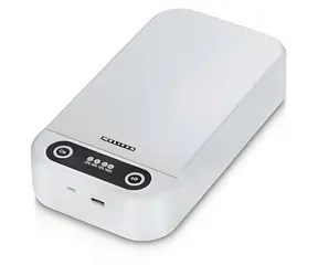 Melissa UV sterilizátor biela