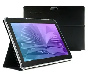 ALLVIEW Viva H1003 LTE Pro/1 čierna / Tablet / 10.1" IPS / LTE / 3GB RAM / 64GB / Android 11