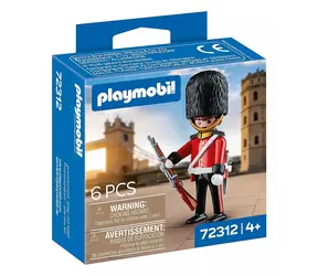 Playmobil 72312 Kráľovská garda / Figúrka