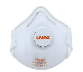Uvex silv-Air class.2210 / Respirátor / FFP2 / 3 ks