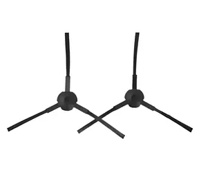 TESLA RoboStar iQ400/iQ400 PLUS/iQ660/iQ660 PLUS - čistiaca kefka / Príslušenstvo pre robotický vysávač / 2 ks