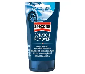 Arexons Odstraňovač škrabancov z laku / Odstraňovač škrabancov / 150 g