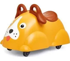 Viking TOYS Odrážadlo Psík
