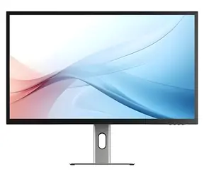 32" Alogic Clarity Max / Monitor / 4K UHD / 65W