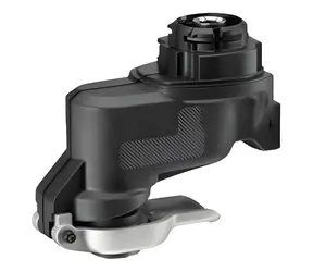 Black&Decker MTOS4 MultiEvo / Oscilačná hlava / pre pílové a brúsne kotúče