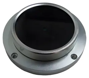Xtendlan IR prisvetlovač 850 nm do 7 m / IR prisvetlovač / stropné / stenové / uhol 160 ° / 12V DC / plocha 150 m2