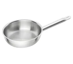 Zwilling Pro / Panvica / Nerezová oceľ 18/10 / 20 cm