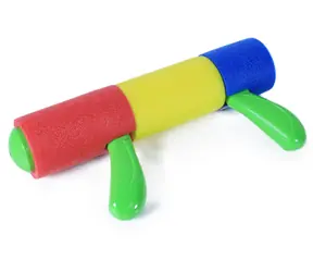 Rappa Vodná pištoľ / softová / 31 cm
