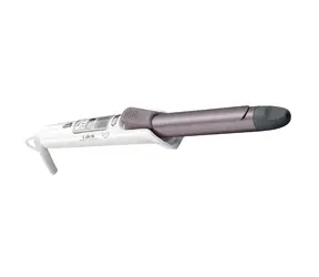 Rowenta CF 3460 Premium Care Precious Curl / Kulma na vlasy / LCD displej / USB-C / 110-240 V