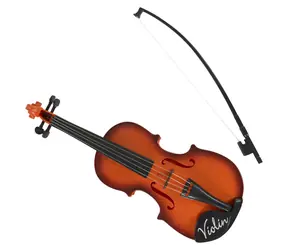Rappa Husle so sláčikom / Detský hudobný nástroj / od 3 rokov