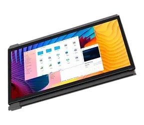 13,3" Mobile Pixels Duex PLUS DS / Prenosný monitor / rozšírenie obrazovky