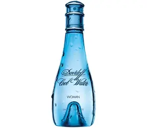 Davidoff Cool Water Toaletná voda 200 ml