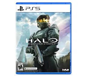 Halo: Campaign Evolved / Hra / Akčné / PlayStation 5