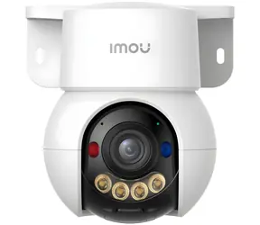 IMOU Talos 8MP / Vonkajšia IP kamera / PTZ / Wi-Fi / IP65 / IR 25 m