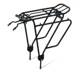 IBERA PakRak Touring PLUS IB-RA4 / Nosič na bicykel