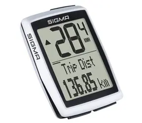 Sigma Sport BC 12.0 / Cyklistický počítač