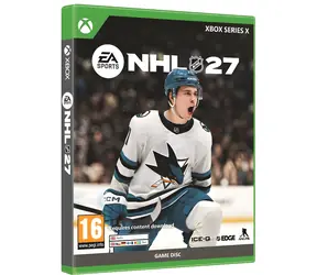 XSX NHL 27 / Športové / Hra pre Xbox Series X