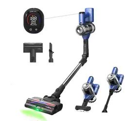 Tineco Pure One S50 Pro / Aku tyčový vysávač / SMART